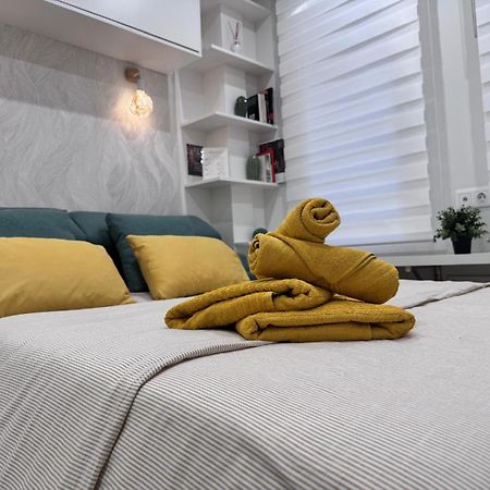 Estudio Ideal Para 2 Personas Малага Екстериор снимка