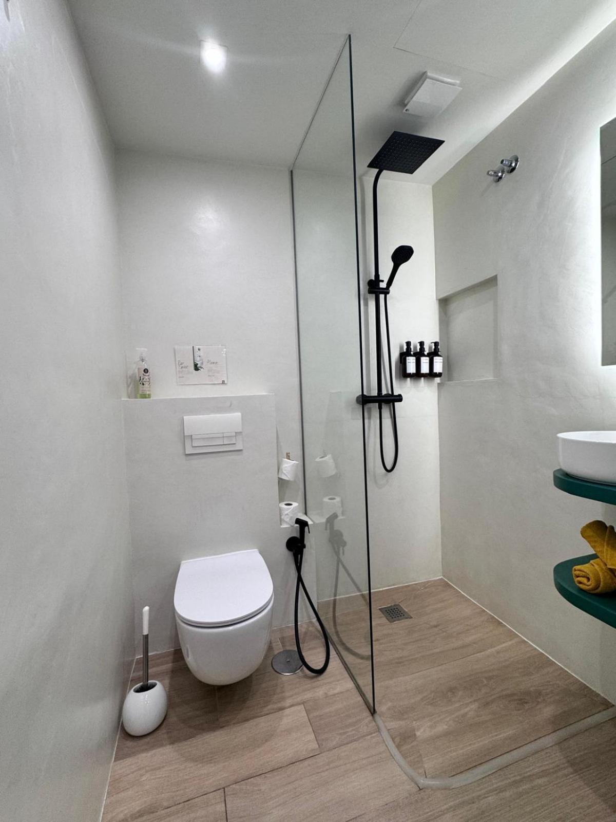 Estudio Ideal Para 2 Personas Малага Екстериор снимка
